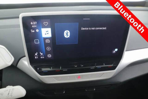 2021 Volkswagen ID.4 1st Edition