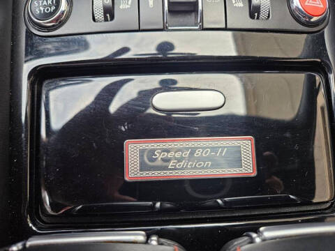 2011 Bentley Continental GT Speed