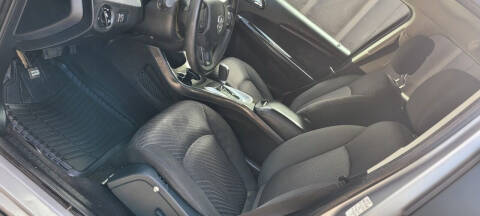 2015 Dodge Journey SXT