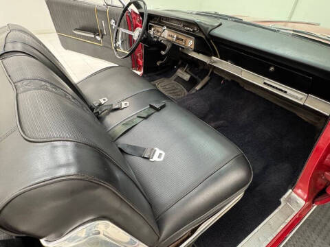 1966 Ford Galaxie 500
