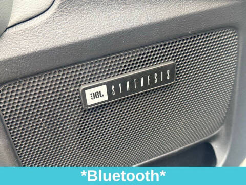 2016 Toyota Sequoia Platinum