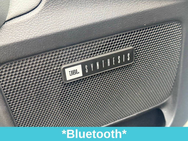 2016 Toyota Sequoia Platinum