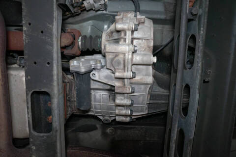 2003 GMC Yukon SLT