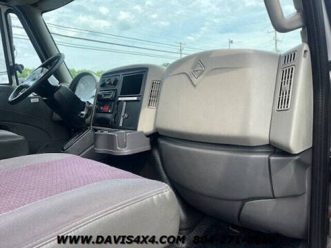 2012 International TerraStar