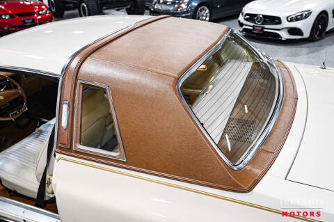 1978 Chrysler Cordoba