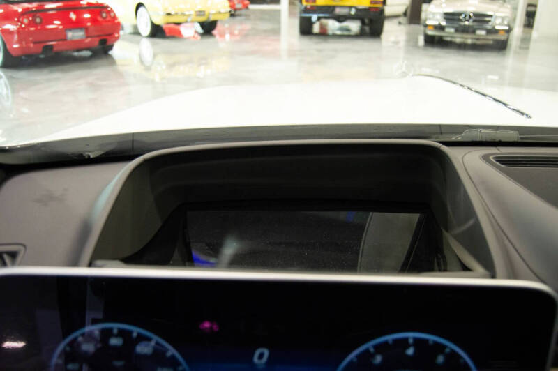 2024 Mercedes-Benz S-Class Mercedes-Maybach S 680 4MATIC