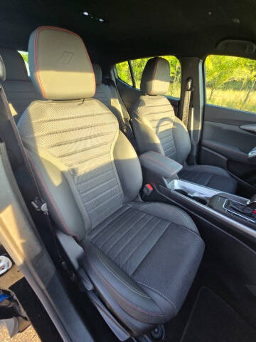 2023 Dodge Hornet GT