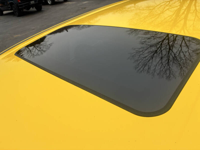 2015 Chevrolet Sonic LT Auto