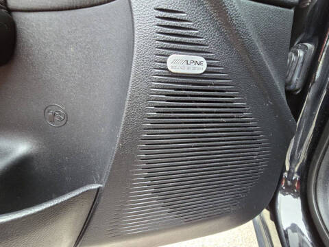 2017 Dodge Challenger R/T Shaker