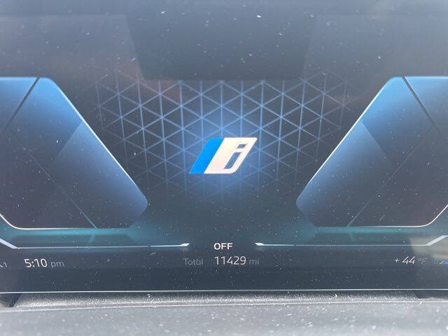 2024 BMW X5 xDrive50e