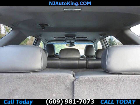 2004 Acura MDX Touring