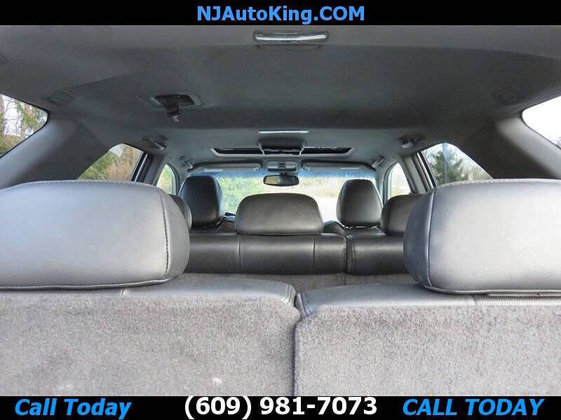 2004 Acura MDX Touring