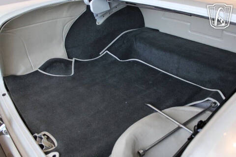 1956 Chevrolet Bel Air