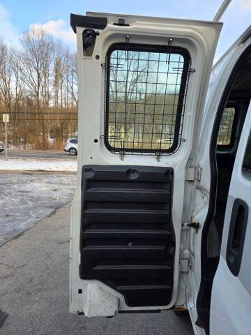 2012 Chevrolet Express 2500