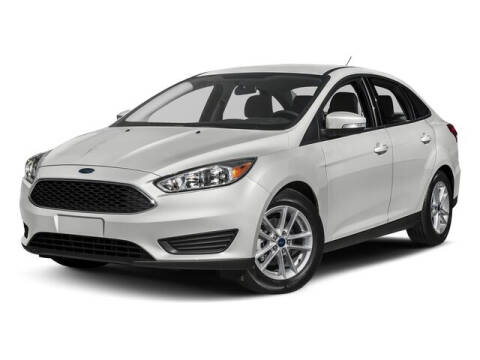 2017 Ford Focus for sale at Corpus Christi Pre Owned in Corpus Christi TX