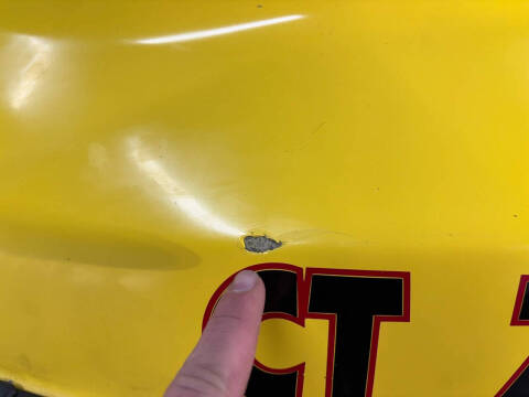 2004 Sea-Doo GTX 185