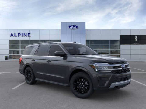 2024 Ford Expedition XLT