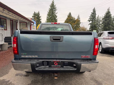 2010 Chevrolet Silverado 1500