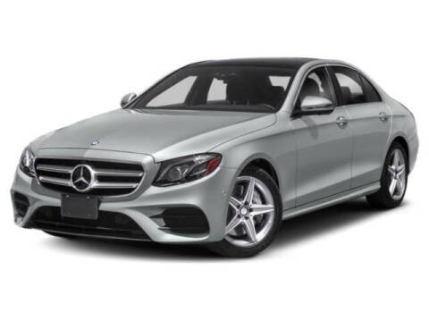 2017 Mercedes-Benz E-Class E 300