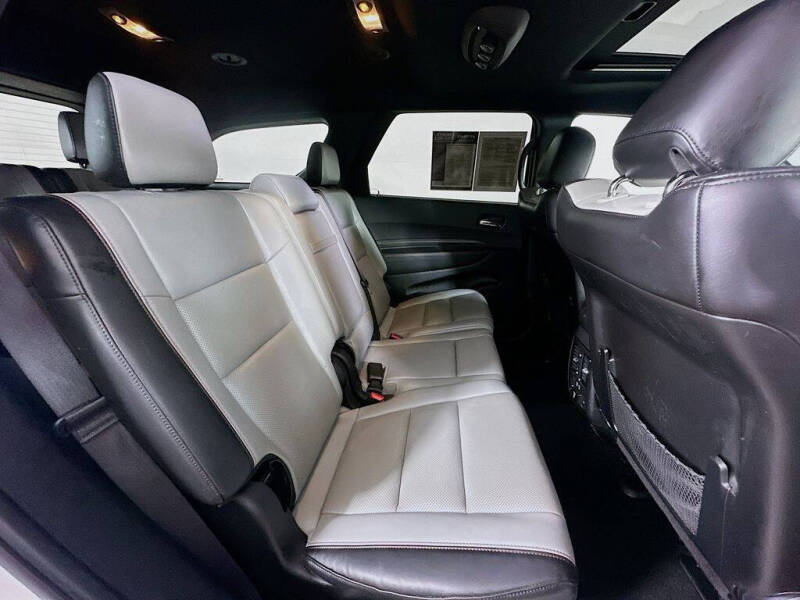 2023 Dodge Durango R/T Plus