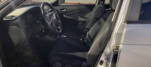 2005 Nissan Sentra 1.8 S