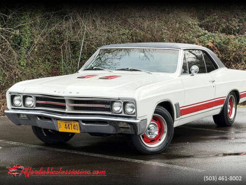 1967 Buick GS 340