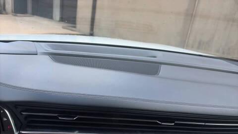 2019 Audi Q8 quattro Prestige 55 TFSI
