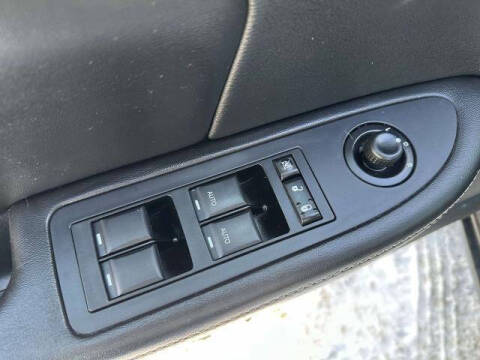 2013 Chrysler 200 Limited