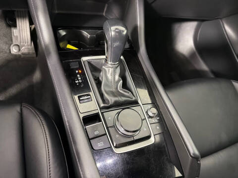 2024 Mazda Mazda3 Hatchback 2.5 S Select Sport