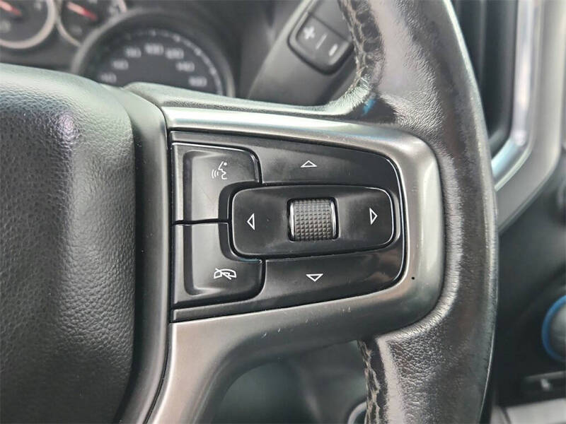 2022 Chevrolet Silverado 2500HD