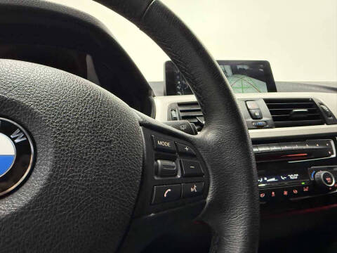 2017 BMW 3 Series 320i