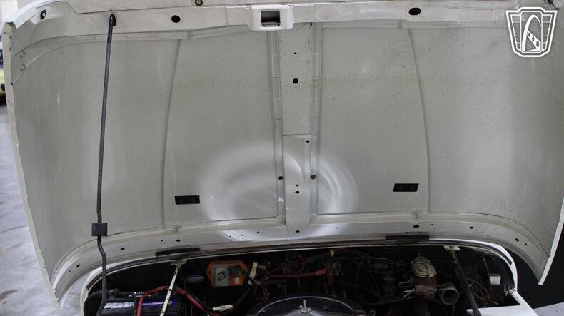 1971 Jeep CJ-5