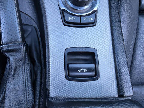 2011 BMW 3 Series 335is