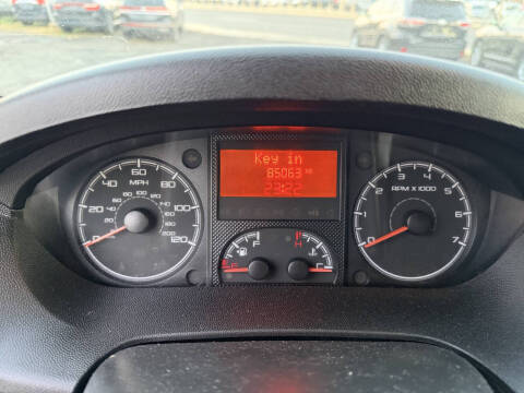 2019 RAM ProMaster 2500 159 WB