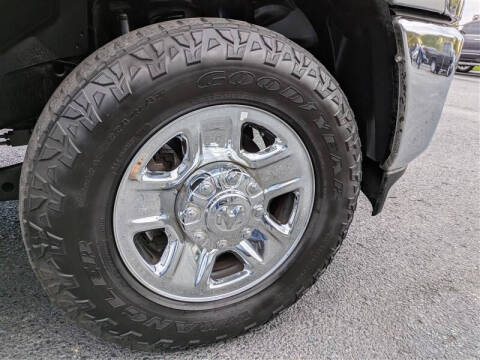 2023 RAM 2500 Tradesman