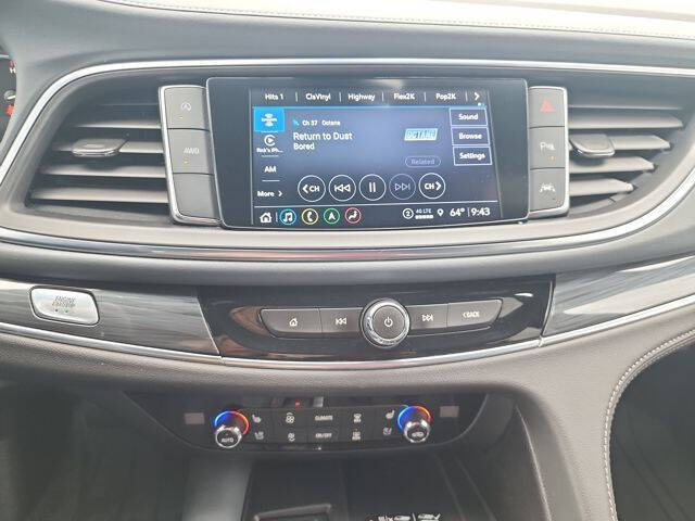 2023 Buick Enclave Premium