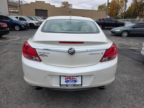 2013 Buick Regal Premium 1