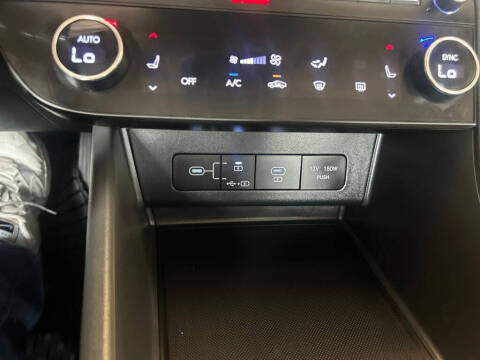 2024 Hyundai Sonata