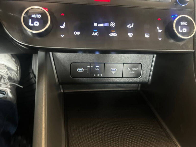 2024 Hyundai Sonata