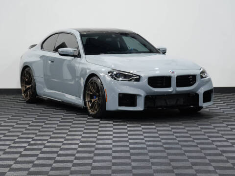 2024 BMW M2