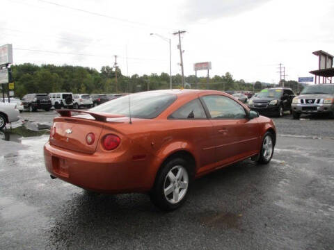 2006 Chevrolet Cobalt LT
