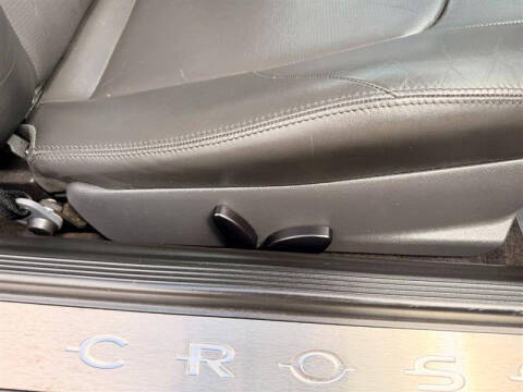 2004 Chrysler Crossfire