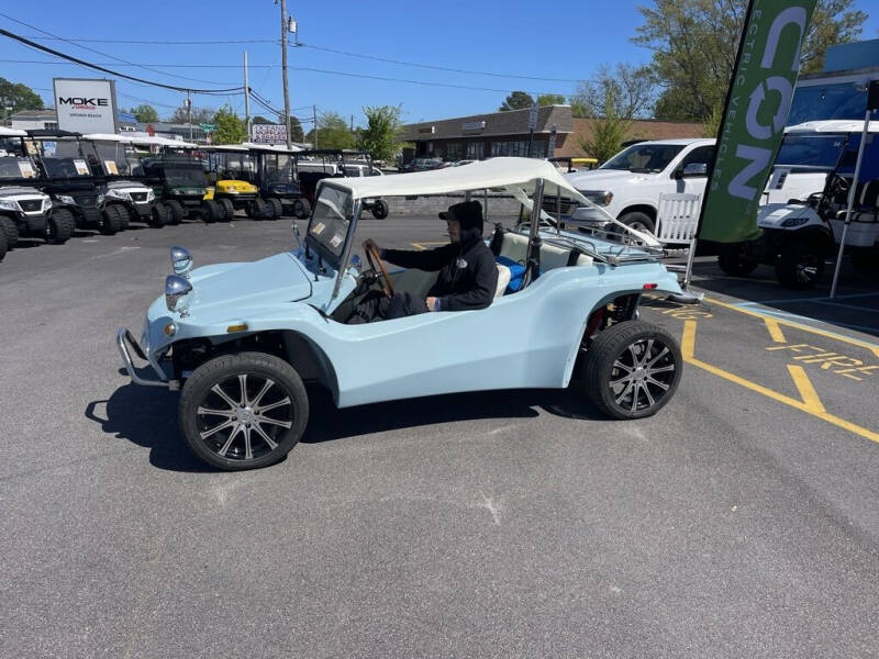 1965 Oreion Beach Buggy for sale at Moke America of Virginia Beach - Oreion in Virginia Beach VA