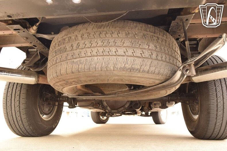1984 Chevrolet C/K 10 Series