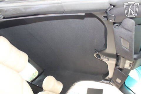 2004 Ford Thunderbird Deluxe