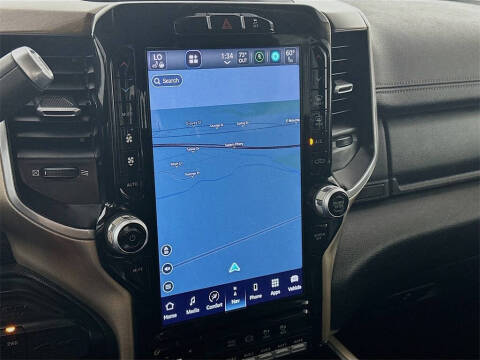 2022 RAM 3500 Laramie