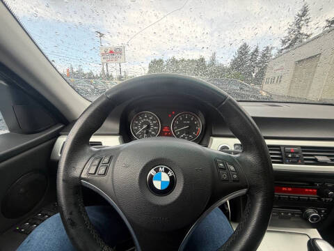 2007 BMW 3 Series 335i