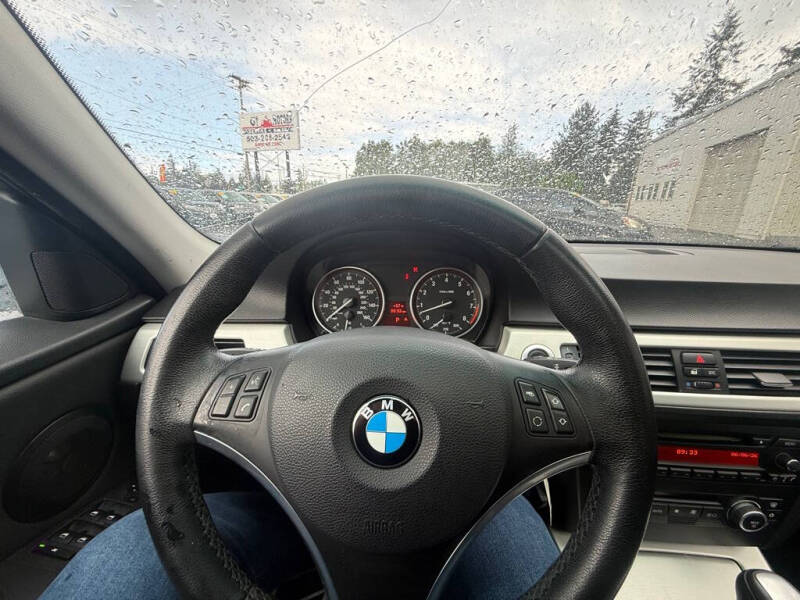 2007 BMW 3 Series 335i