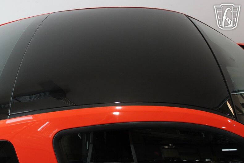 2012 Ford Mustang Boss 302