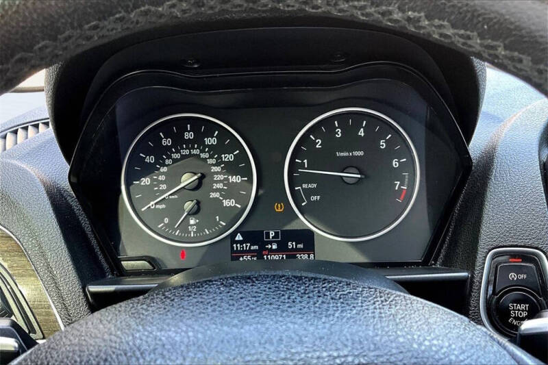 2015 BMW 2 Series 228i xDrive